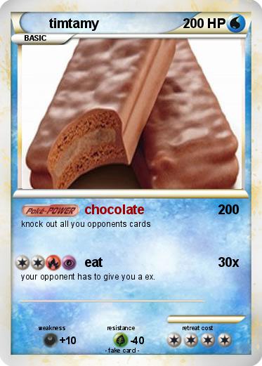 Pokemon timtamy