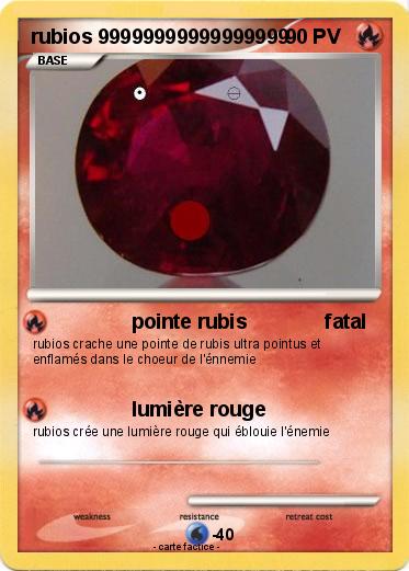 Pokemon rubios 99999999999999999