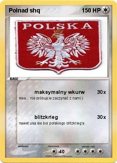 Pokemon Polnad shq