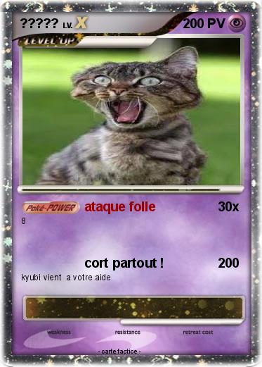 Pokemon ?????