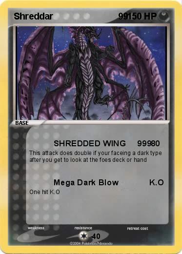 Pokemon Shreddar                          99 