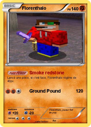 Pokemon Florenthalo