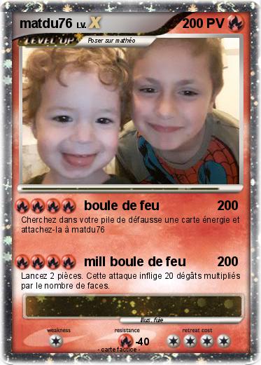Pokemon matdu76