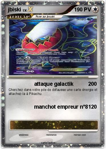 Pokemon jbiski