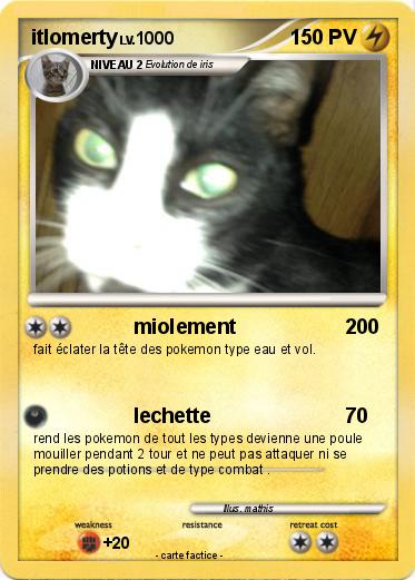 Pokemon itlomerty