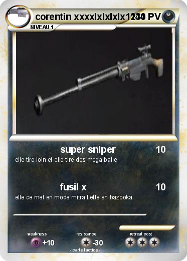 Pokemon corentin xxxxlxlxlxlx1234