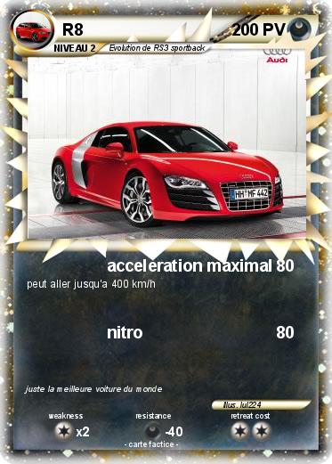 Pokemon R8