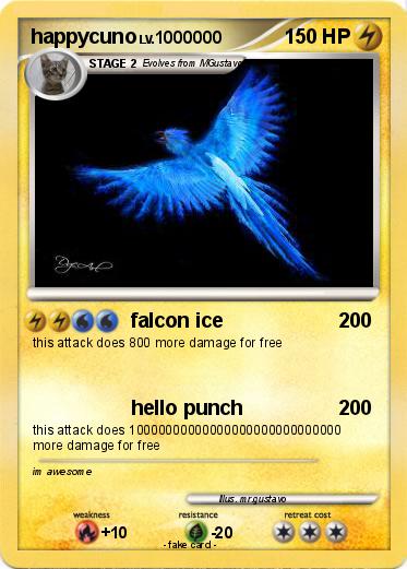 Pokemon happycuno