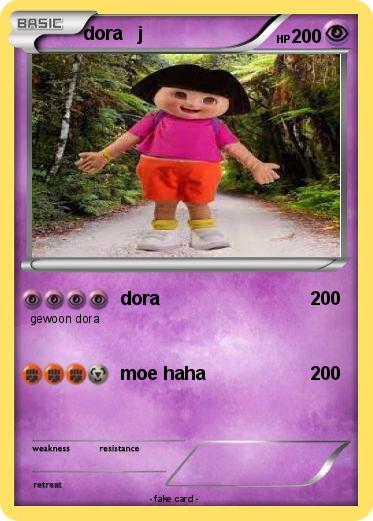 Pokemon dora   j