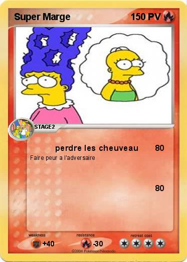 Pokemon Super Marge 