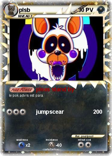 Pokemon plsb
