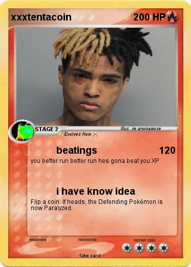 Pokemon xxxtentacoin