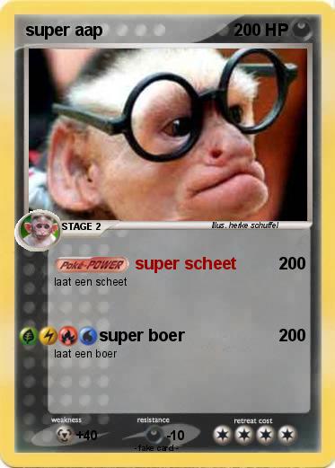 Pokemon super aap