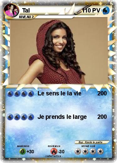 Pokemon Tal