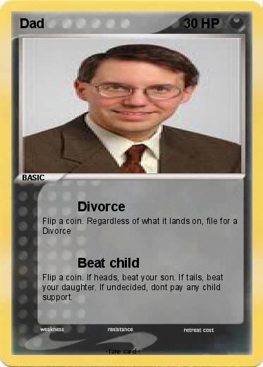 Pokemon Dad