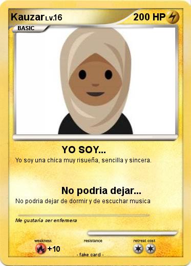Pokemon Kauzar