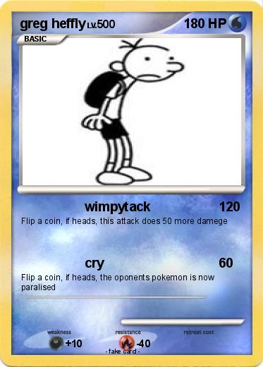 Pokemon greg heffly