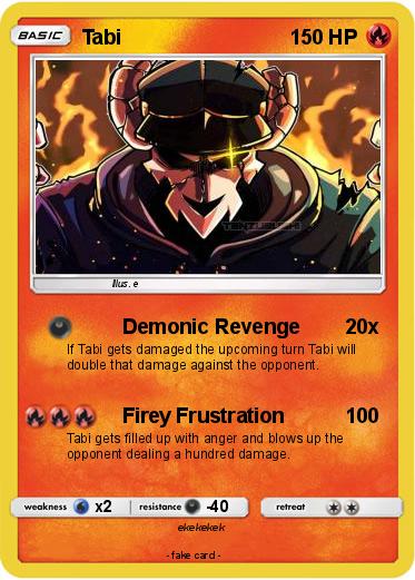 Pokemon Tabi