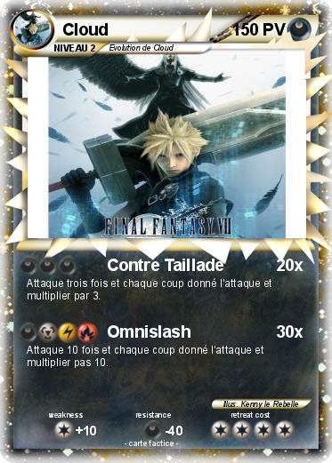 Pokemon Cloud