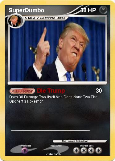 Pokemon SuperDumbo