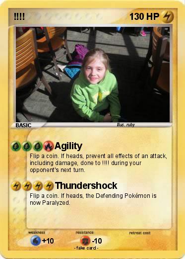 Pokemon !!!!