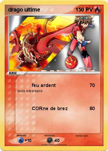 Pokemon drago ultime