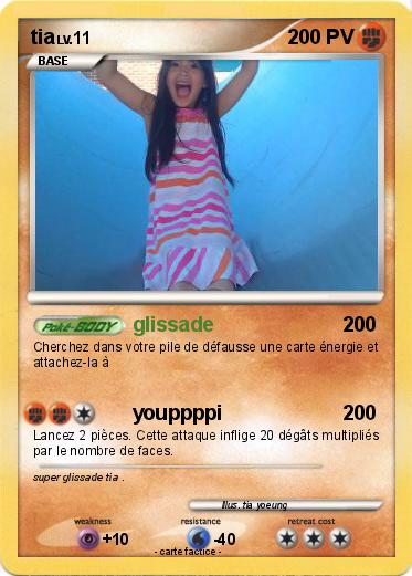 Pokemon tia