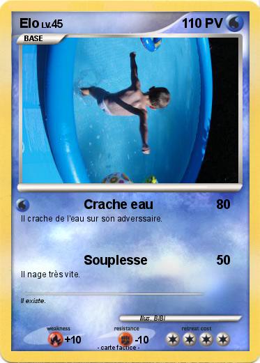 Pokemon Elo