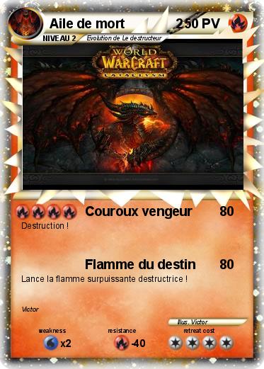 Pokemon Aile de mort              2