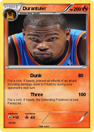 Pokemon Durantuler