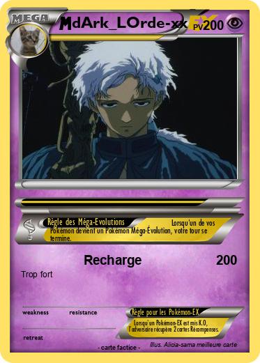Pokemon dArk_LOrde-xx