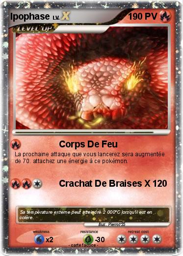 Pokemon Ipophase