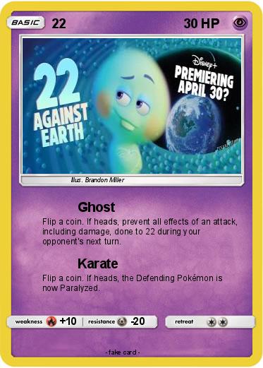 Pokemon 22