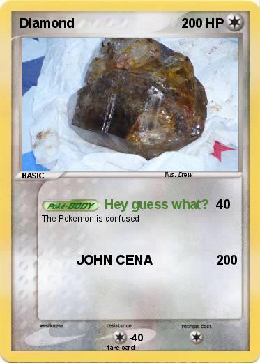 Pokemon Diamond