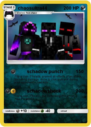 Pokemon chaosultra44