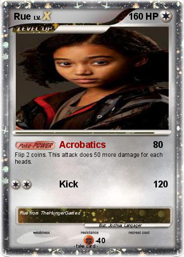 Pokemon Rue