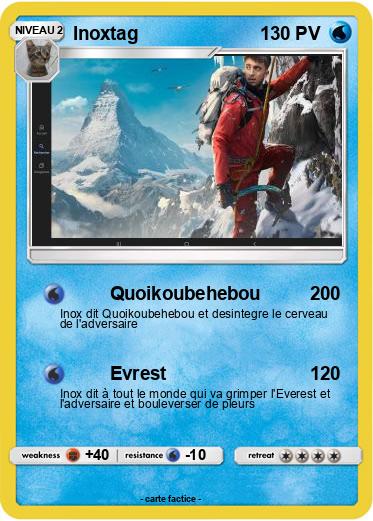Pokemon Inoxtag