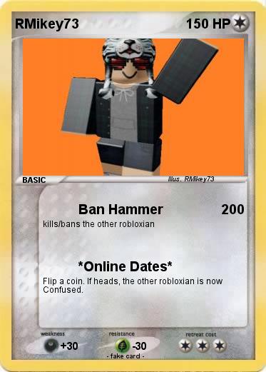 Pokemon RMikey73