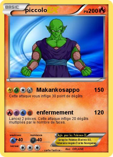 Pokemon piccolo