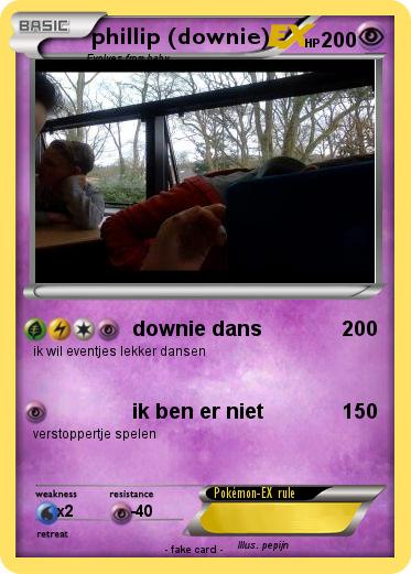 Pokemon phillip (downie)