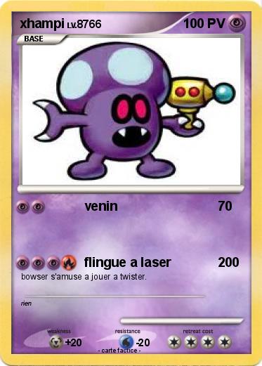 Pokemon xhampi
