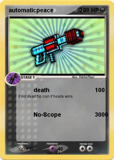 Pokemon automaticpeace                                                                                     30000000