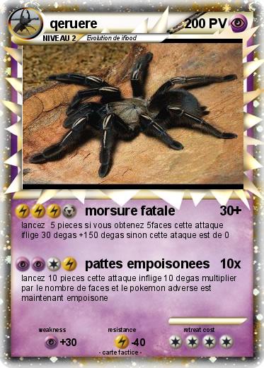 Pokemon qeruere
