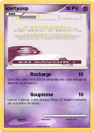 Pokemon azertyuiop