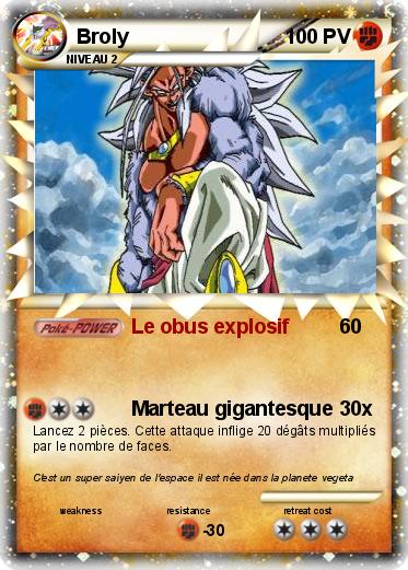 Pokemon Broly
