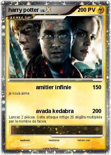 Pokemon harry potter