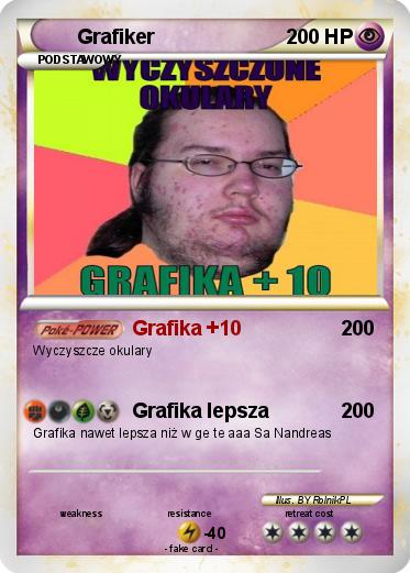 Pokemon Grafiker