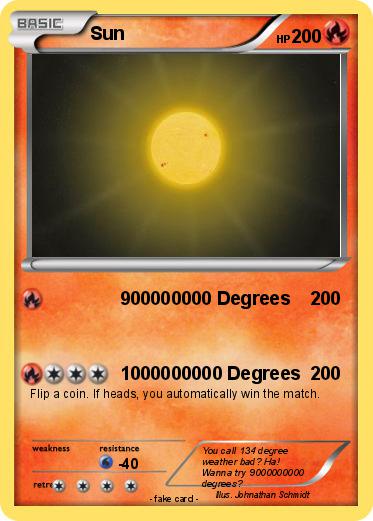 Pokemon Sun