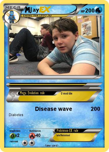 Pokemon Jay