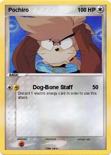 Pokemon Pochiro